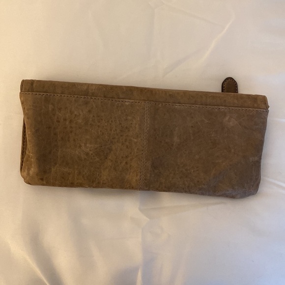 BCBG Max Azria Studded Clutch - Picture 2 of 3